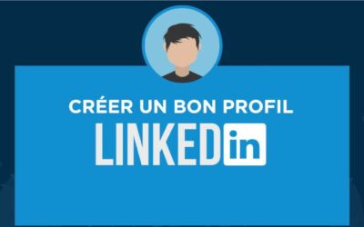 Développer sa e-réputation et conquérir de nouveaux clients BtoB grâce à LinkedIN