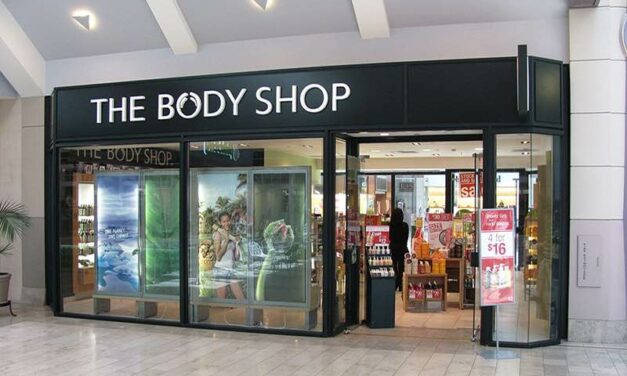 Investindustrial fait une offre pour The Body Shop