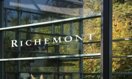 Richemont, bénéfice net en chute de 46%