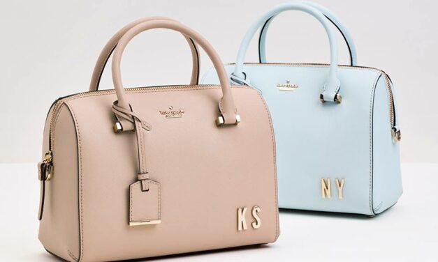 Coach met la main sur Kate Spade pour 2,4 milliards de dollars