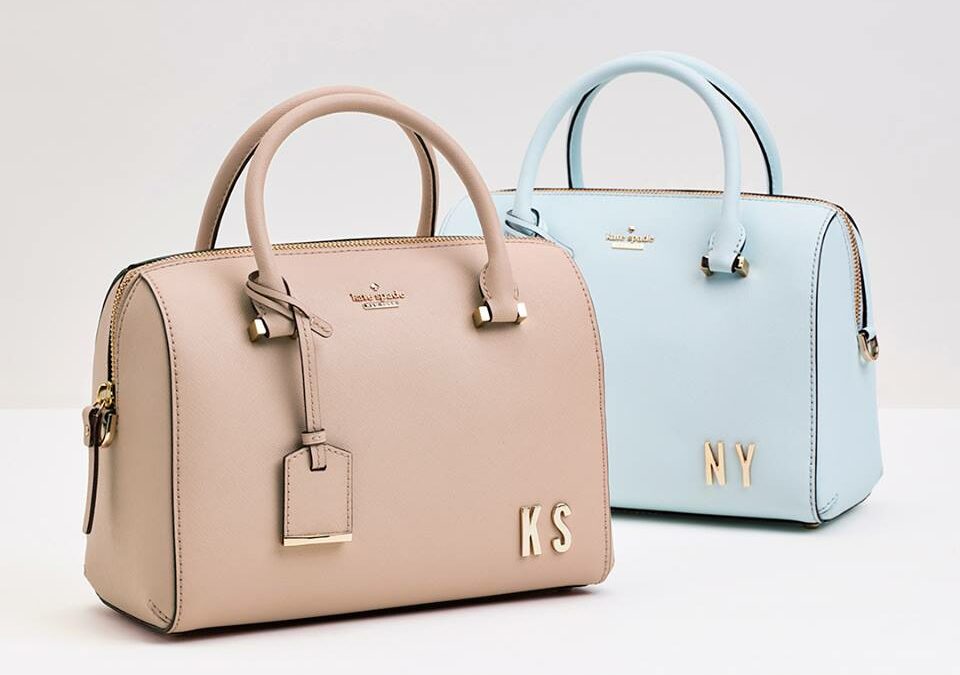 Coach met la main sur Kate Spade pour 2,4 milliards de dollars