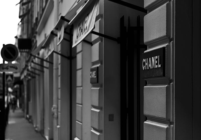 Chanel : dividende record pour les frères Wertheimer