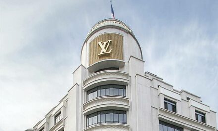 Louis Vuitton : un quinzième atelier de maroquinerie en 2018