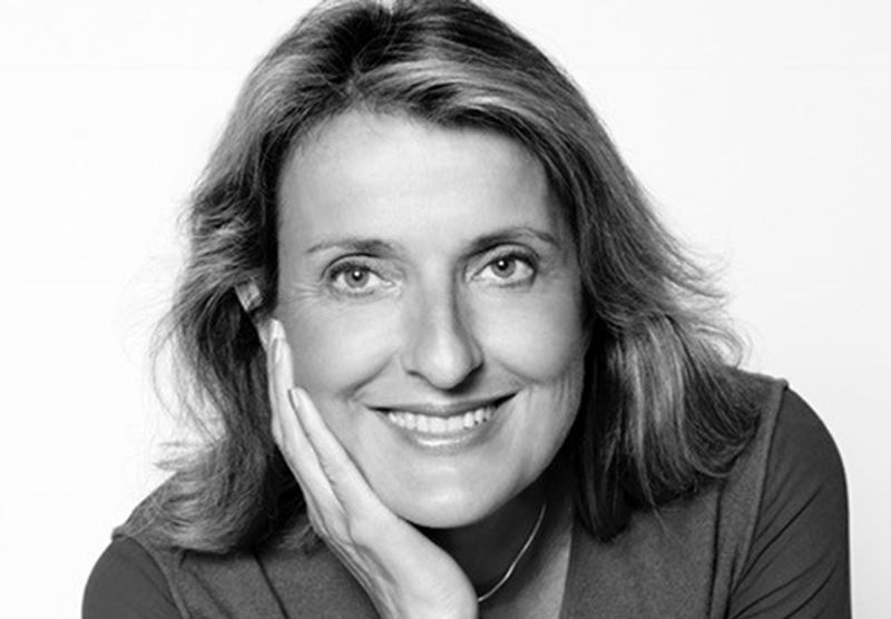 Marie-Sabine Leclercq prend la présidence de Bonpoint