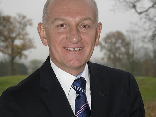 Rencontre avec Denis Fabre, directeur du golf de St Cloud