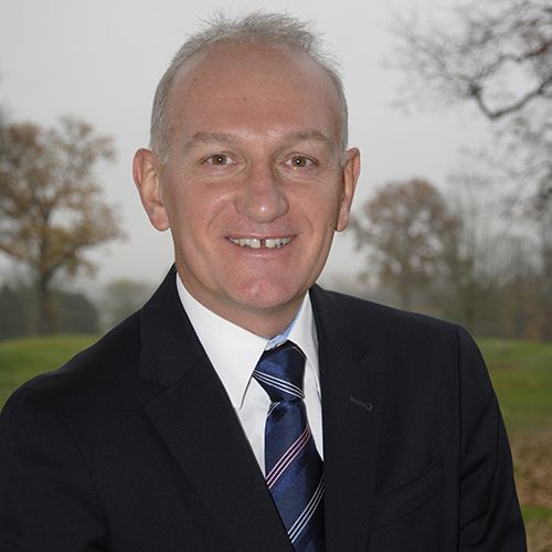 Rencontre avec Denis Fabre, directeur du golf de St Cloud