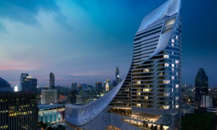 Park Hyatt s’implante en Thaïlande