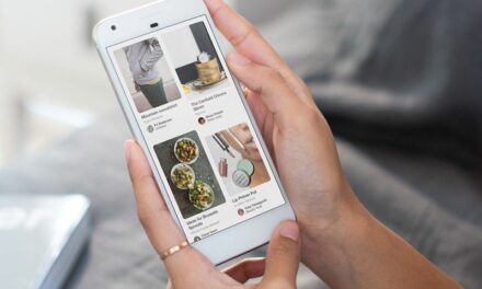 Pinterest réalise une levée de fonds de 150 millions de dollars