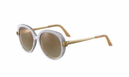 Kering Eyewear et Cartier scellent leur partenariat