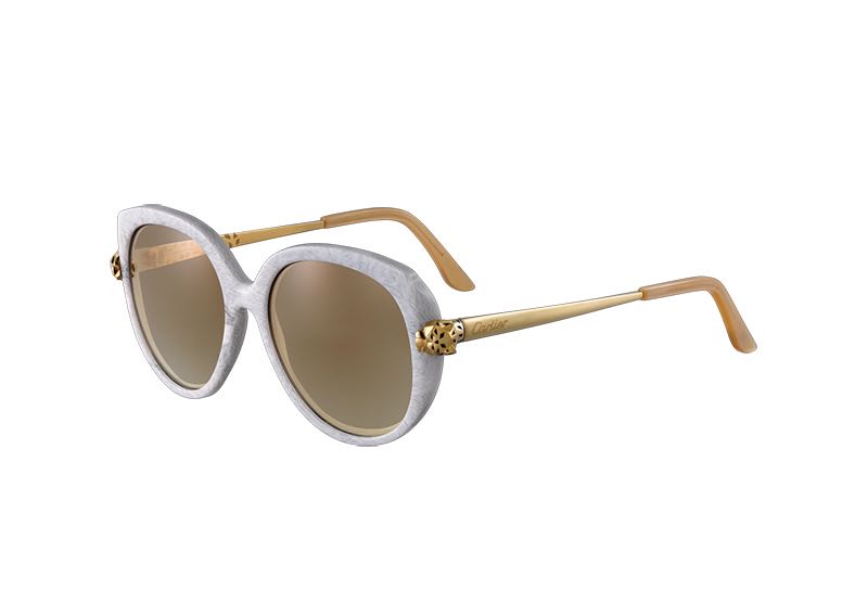 Kering Eyewear et Cartier scellent leur partenariat