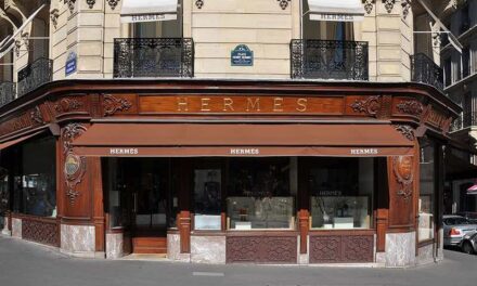 Hermès inaugure sa seizième manufacture française dans le Doubs