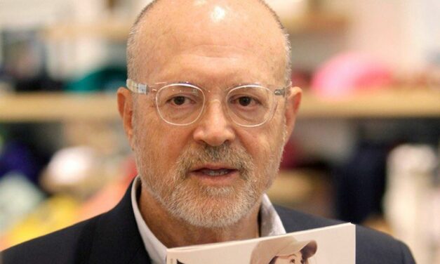 James Brett succède à Mickey Drexler à la tête de J.Crew