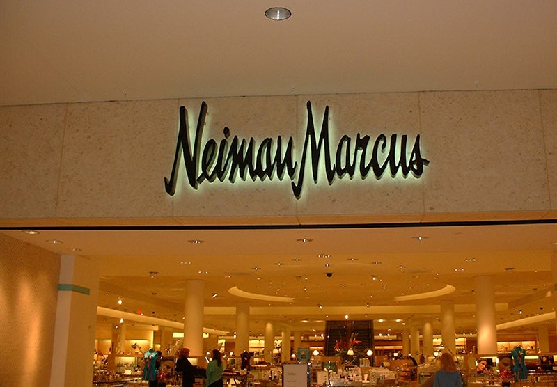 Neiman Marcus n’est finalement plus à vendre