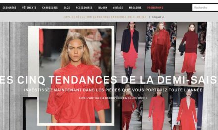 JD.com investit 397 M$ dans la marketplace de luxe Farfetch