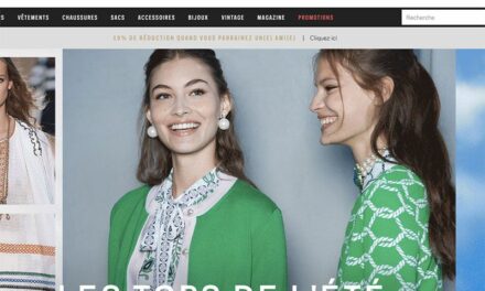 Condé Nast ferme Style.com et met en place un nouveau partenariat avec Farfetch