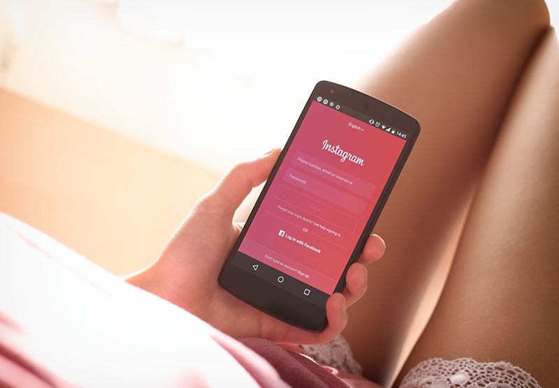 Instagram déploie son outil « Shopping » en France