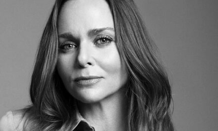 Stella McCartney s’engage pour la protection des océans