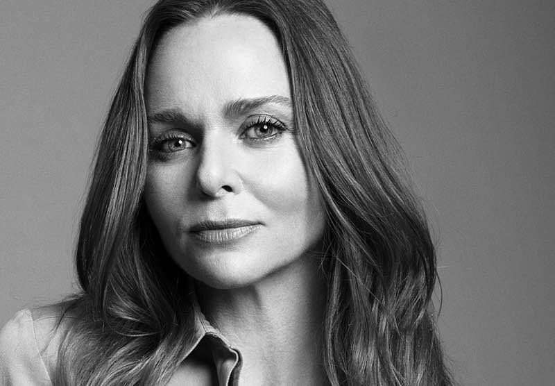 Stella McCartney s’engage pour la protection des océans