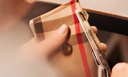 Burberry s’offre le fabricant de sacs CF&P