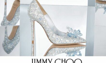 Jimmy Choo voit ses ventes progresser au premier semestre