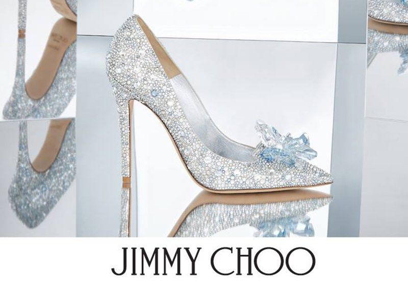 jimmy choo michael kors deal