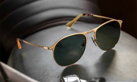 Luxottica : chiffre d’affaires en hausse au premier semestre