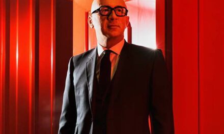 Marco Bizzarri (Gucci) décoré chevalier de la Légion d’honneur