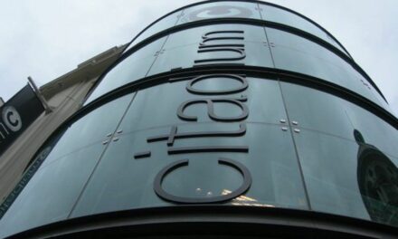 Citadium : un nouveau magasin sur les Champs Elysées dédié aux Millennials