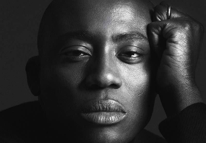 Edward Enninful poursuit son recrutement 5 étoiles pour Vogue UK