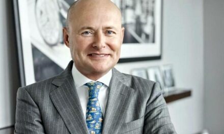 Georges Kern quitte Richemont pour Breitling