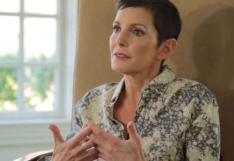 Découvrez la vision de Maureen Chiquet, ancienne CEO de Chanel, sur les femmes de pouvoir