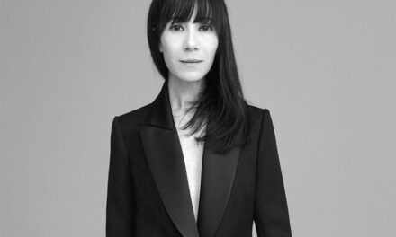 Bouchra Jarrar quitte Lanvin quinze mois après son arrivée