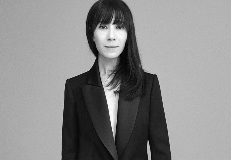 Bouchra Jarrar quitte Lanvin quinze mois après son arrivée