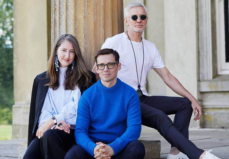 H&M met Erdem sur le devant de la scène