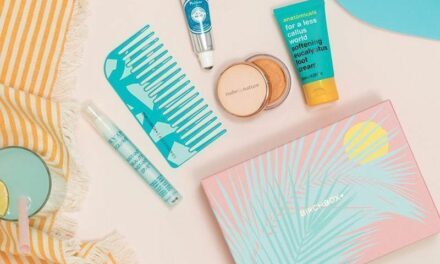 Birchbox discute de son éventuel rachat avec Wal-Mart