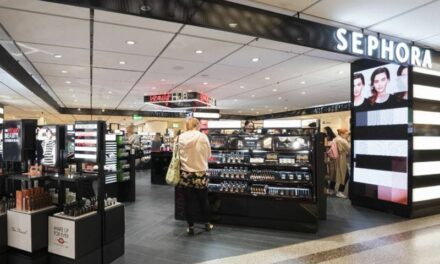 Sephora s’implante en Allemagne avec un premier magasin à Munich