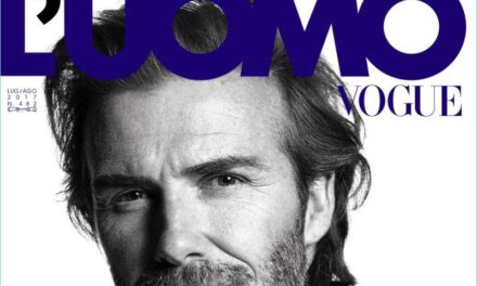 Condé Nast Italia met un terme à L’Uomo Vogue