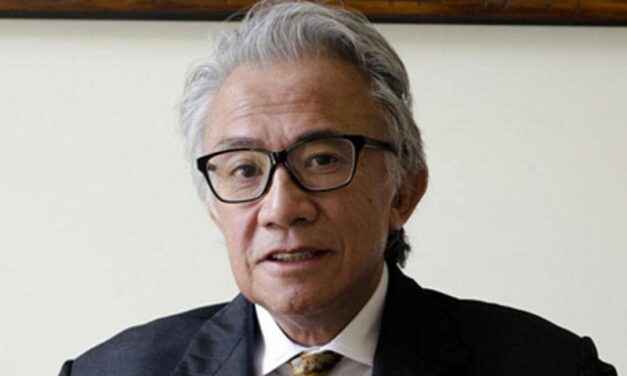 David Tang, fondateur de Shanghai Tang, décède à l’âge de 63 ans