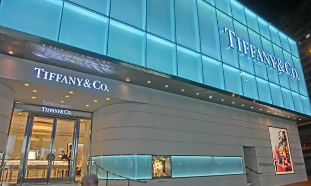 Tiffany & Co. nomme Roger Farah comme Président du Conseil d’Administration
