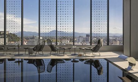 InterContinental inaugure une nouvelle adresse de luxe à Ljubljana
