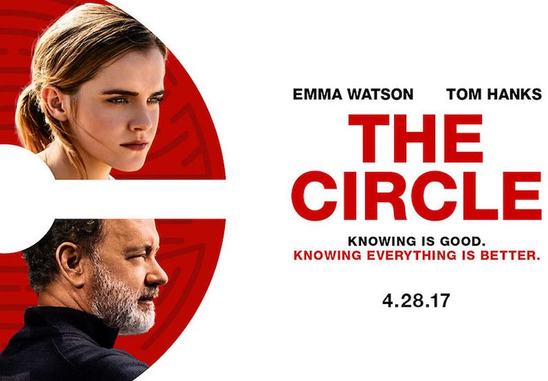 The Circle, un film édifiant sur le pouvoir des GAFAs