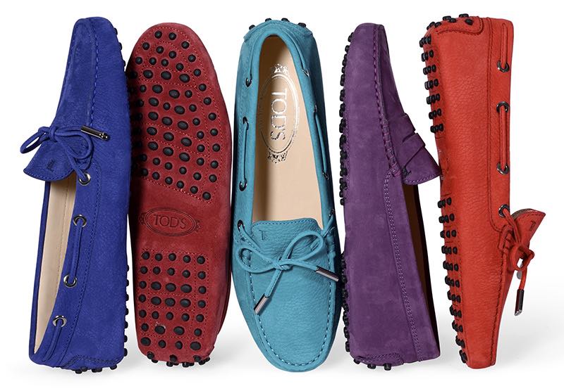 Tod’s : résultats en baisse en 2018