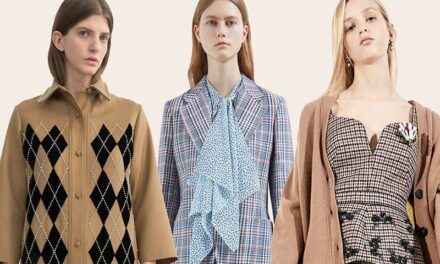 MATCHESFASHION.COM change de propriétaire