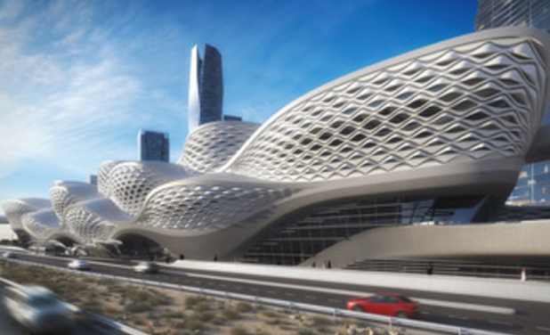 L’Arabie Saoudite lance un projet touristique d’envergure
