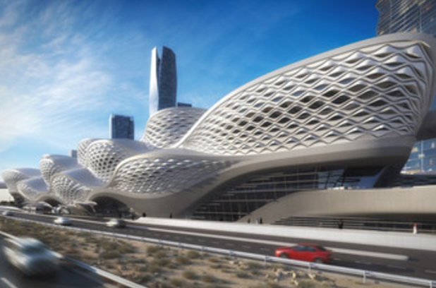 L’Arabie Saoudite lance un projet touristique d’envergure