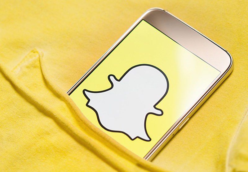Snapchat déçoit ses investisseurs et dévisse en Bourse