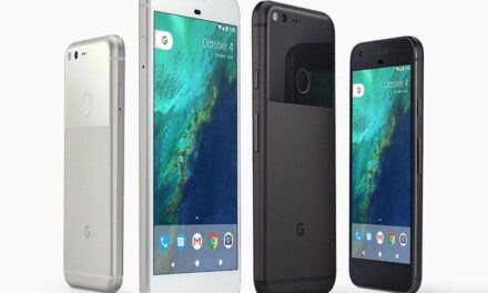 Google met la main sur HTC