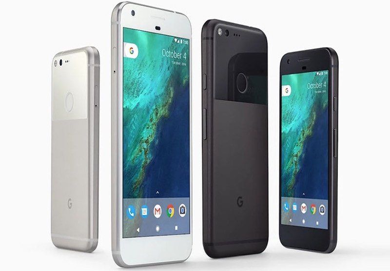 Google met la main sur HTC