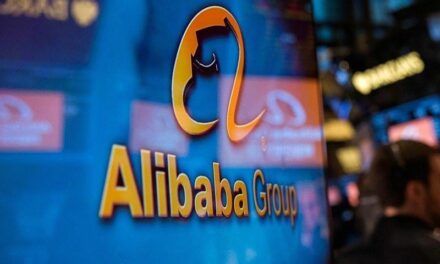 Alibaba investit 15 milliards de dollars dans son reseau logistique