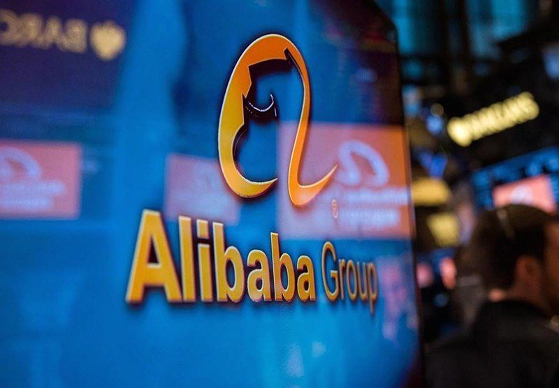 Alibaba investit 15 milliards de dollars dans son reseau logistique